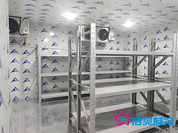 安裝200平醫(yī)藥冷庫建造費用大概多少錢？