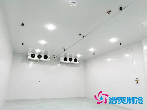  修建醫(yī)藥冷庫每平方多少錢？