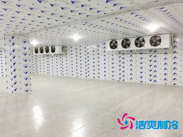  醫(yī)藥冷庫安裝每平米造價多少錢？