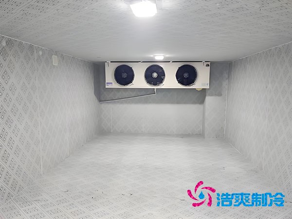 生物醫(yī)藥冷庫的安裝造價多少錢？