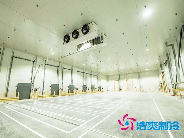 2025年全國(guó)醫(yī)藥冷庫造價(jià)解析與投資指南！