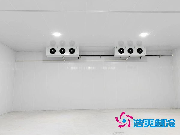 醫(yī)藥冷庫(kù)每平米造價(jià)曝光，省錢秘訣在這里！