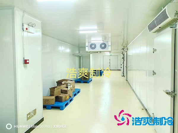 醫(yī)藥冷庫(kù)每平米造價(jià)曝光，省錢秘訣在這里！