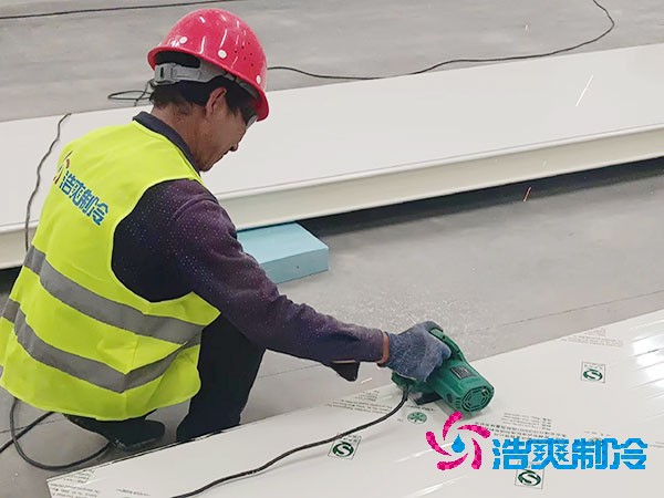 4-6萬建智慧醫(yī)藥冷庫？揭秘造價(jià)關(guān)鍵因素！