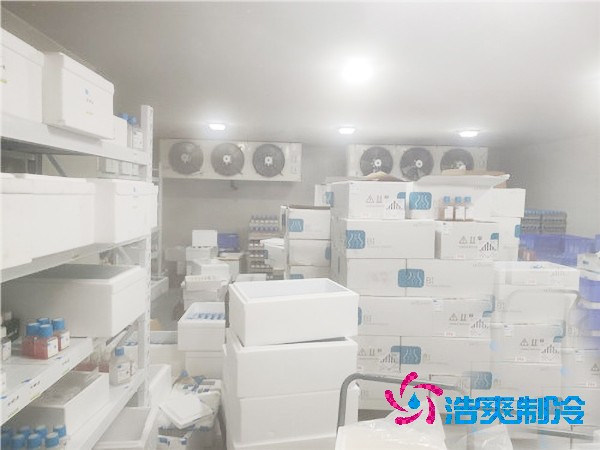  生物醫(yī)藥冷庫建造費(fèi)用大揭秘！冷庫造價(jià)4萬起滿足GSP認(rèn)證！
