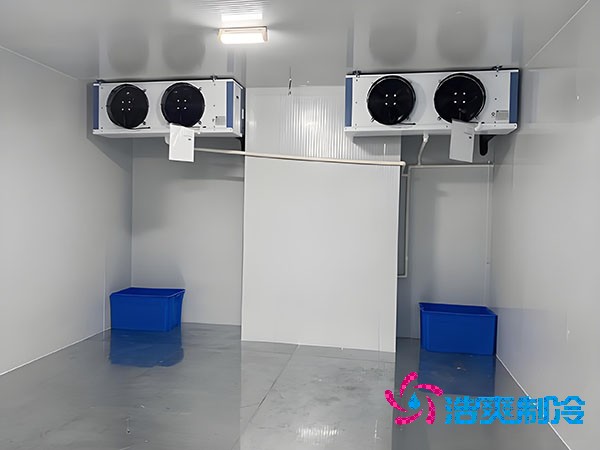  醫(yī)藥冷庫建造價格解析