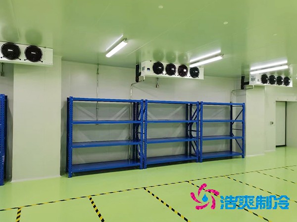  醫(yī)藥冷庫設計與建造費用多少錢？
