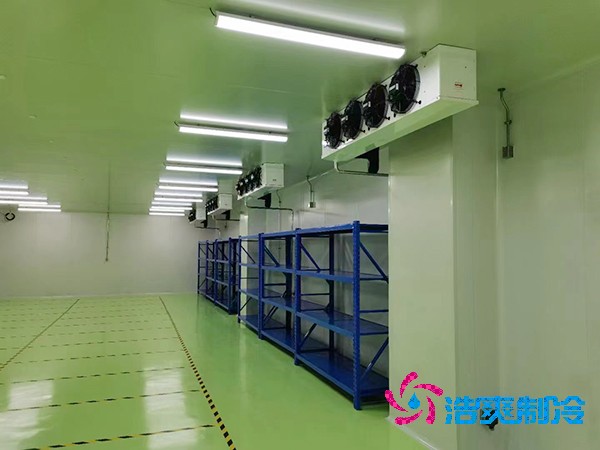  醫(yī)藥冷庫建造安裝費(fèi)用標(biāo)準(zhǔn)是多少錢