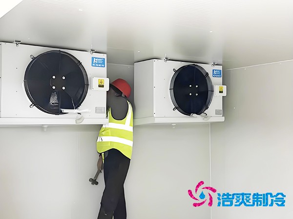  醫(yī)藥冷庫建造價(jià)格是多少錢一平米？