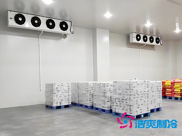  醫(yī)藥冷庫建設費用（醫(yī)藥冷庫造價）解析