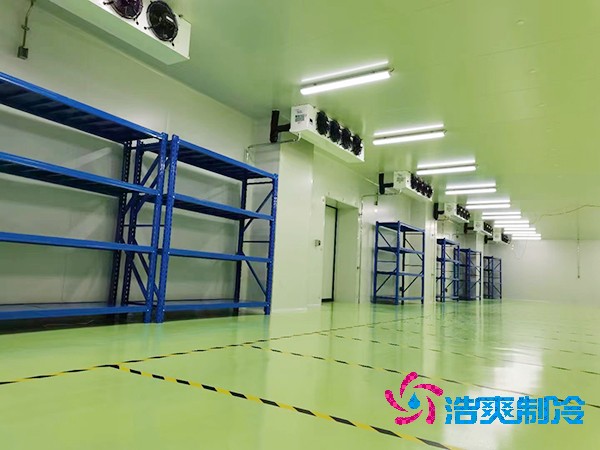 存儲微生物細菌的醫(yī)藥冷庫造價成本多少錢？