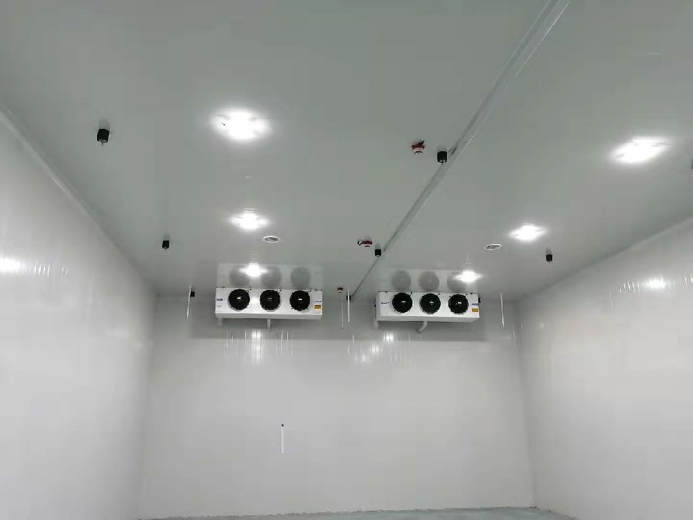  醫(yī)藥冷庫(kù)建造如何選擇專(zhuān)業(yè)承建商？