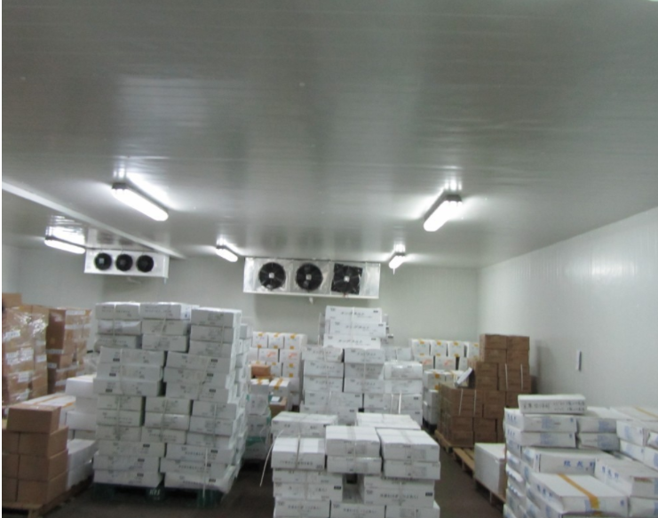  建設(shè)2℃~8℃血液冷藏庫安裝費用造價需要多少？