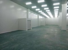  安裝建造7500㎡醫(yī)療器械低溫倉儲(chǔ)費(fèi)用造價(jià)？