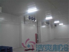  630平米藥品陰涼庫(kù)建設(shè)配置方案費(fèi)用？