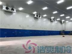  設(shè)計(jì)300立方疫苗冷藏庫(kù)方案配置費(fèi)用？